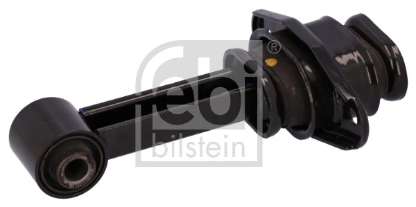 Mounting, engine